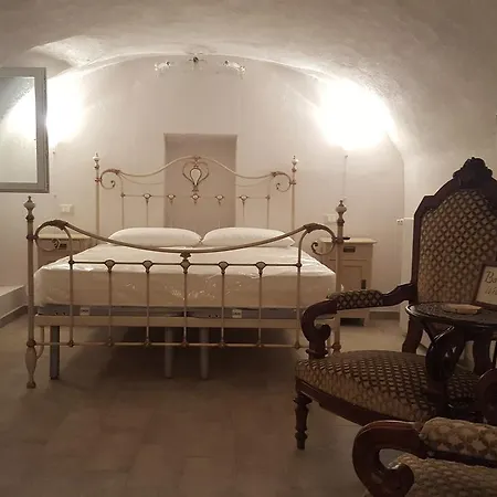 L'arcolaio Bed & Breakfast *