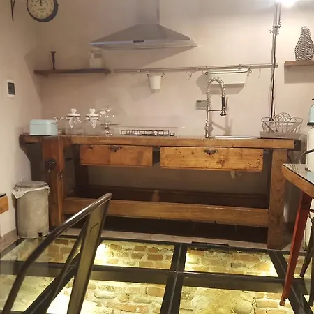 Bed & Breakfast L'arcolaio *