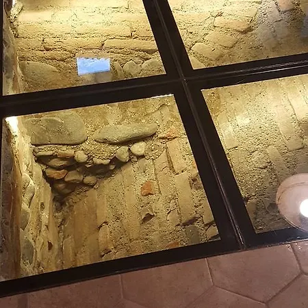 L'arcolaio Венария-Реале