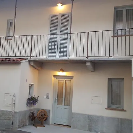 L'arcolaio *
