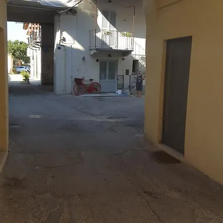 L'arcolaio Отель типа 