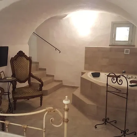 Bed & Breakfast L'arcolaio