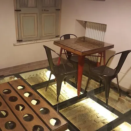 L'arcolaio *