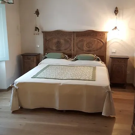 L'arcolaio Venaria Reale