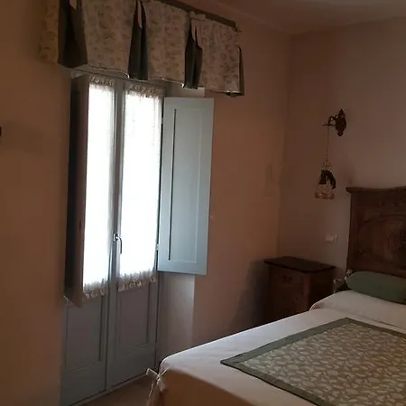 L'arcolaio Отель типа 