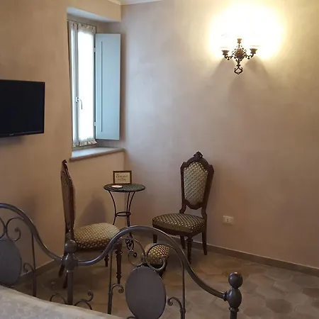 Bed & Breakfast L'arcolaio Venaria Reale