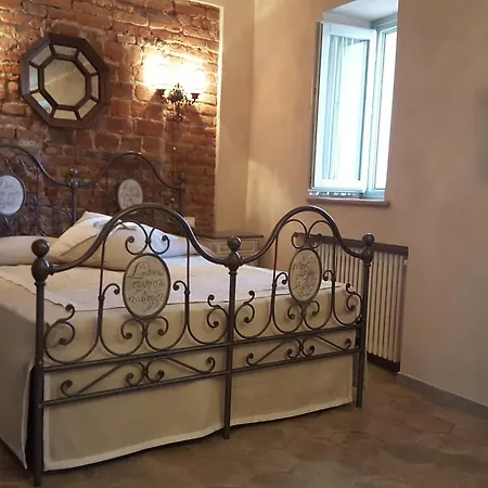 Bed & Breakfast L'arcolaio