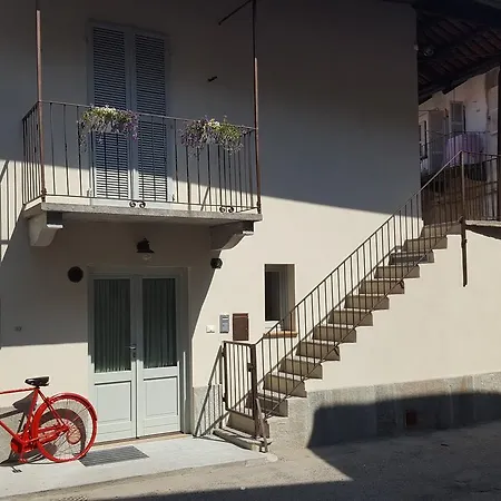 L'arcolaio *