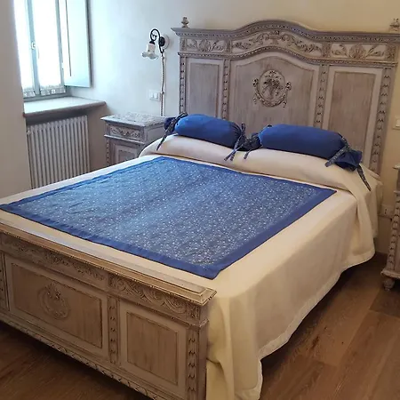 Bed & Breakfast L'arcolaio
