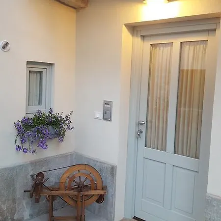 L'arcolaio Bed & Breakfast *