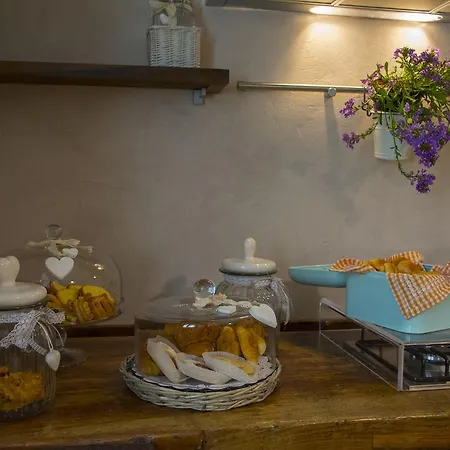 L'arcolaio Bed & Breakfast Venaria Reale