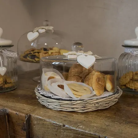 L'arcolaio Bed & Breakfast Venaria Reale